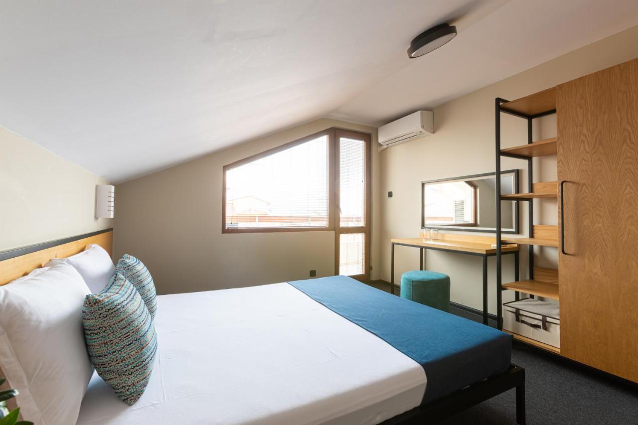 Hotel Albatros New Town Sozopol Exterior foto