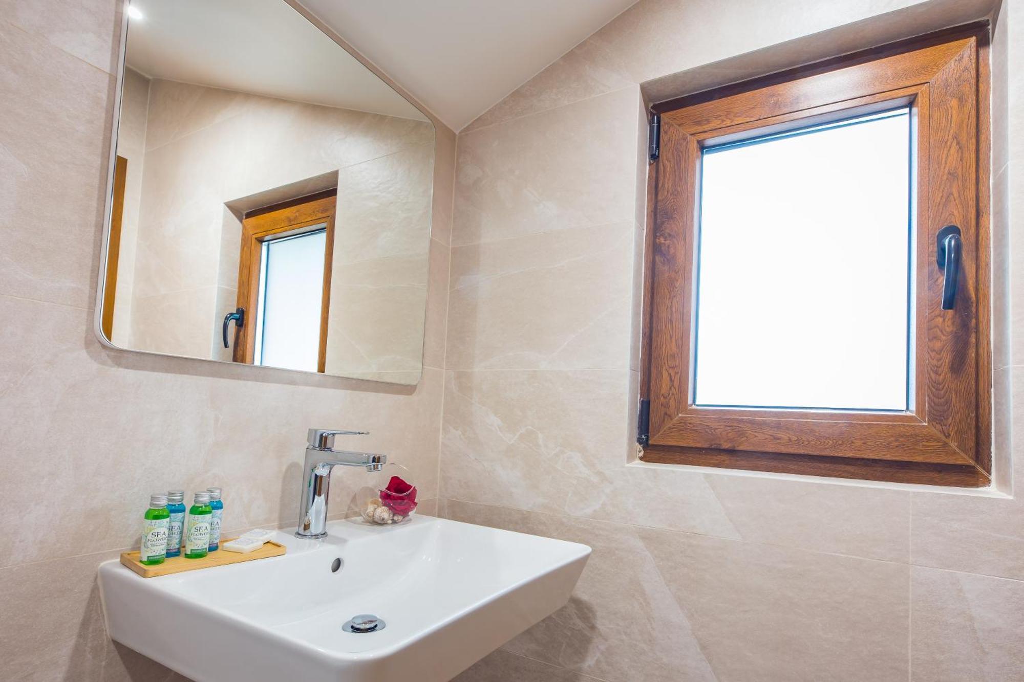 Hotel Albatros New Town Sozopol Exterior foto