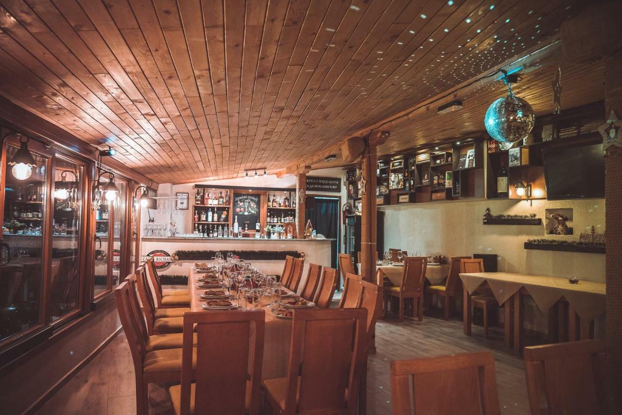 Hotel Albatros New Town Sozopol Exterior foto